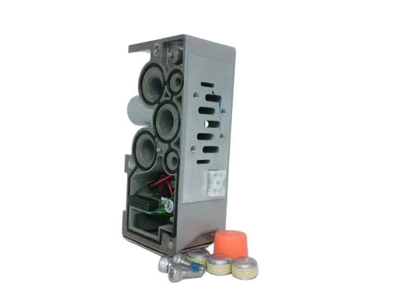 PS401166MCP by PARKER