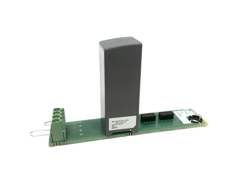 2500T/AI2/TC/NONE/ by INVENSYS