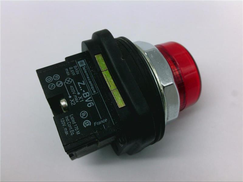 SCHNEIDER ELECTRIC XB3BV664