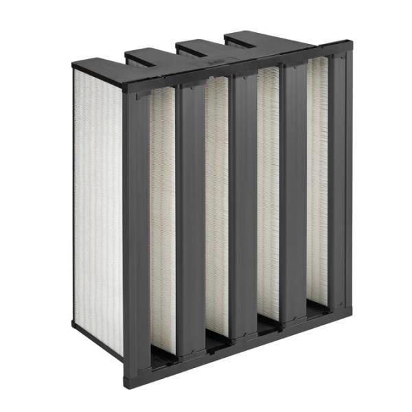 AMERICAN AIR FILTER 3018413-006