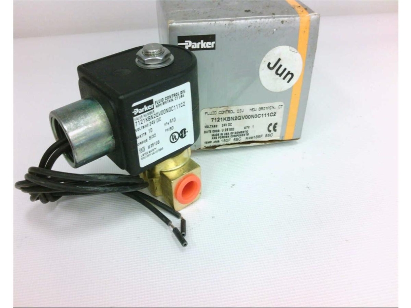 PARKER 7121KBN2QV00N0C111P3