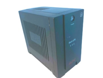 BX500CI by SCHNEIDER ELECTRIC