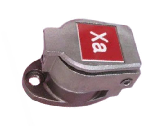 ALLEN BRADLEY 440T-ASCBE14XA