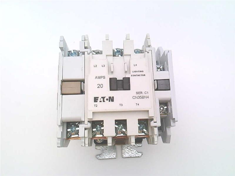 EATON CORPORATION CN35BN4AC