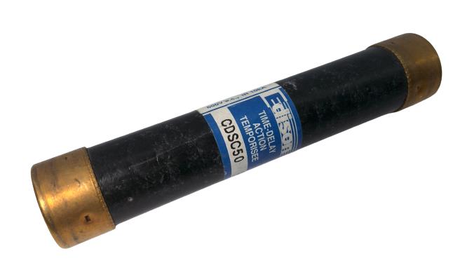 EATON CORPORATION CDSC50