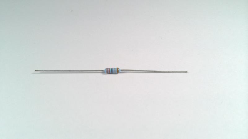 VISHAY MRS25000C2208FCT00