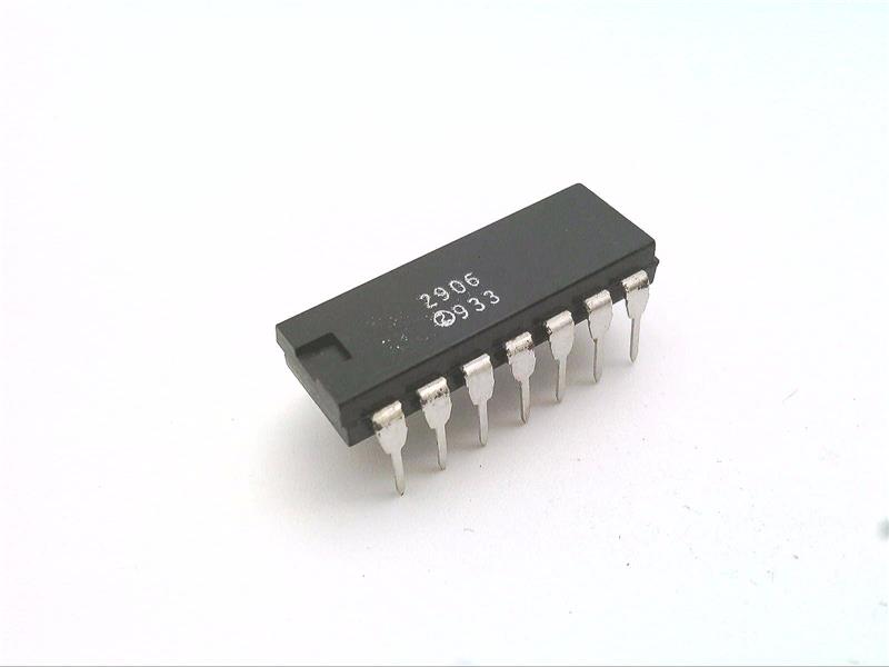 ALLEGRO MICROSYSTEMS TPQ2906