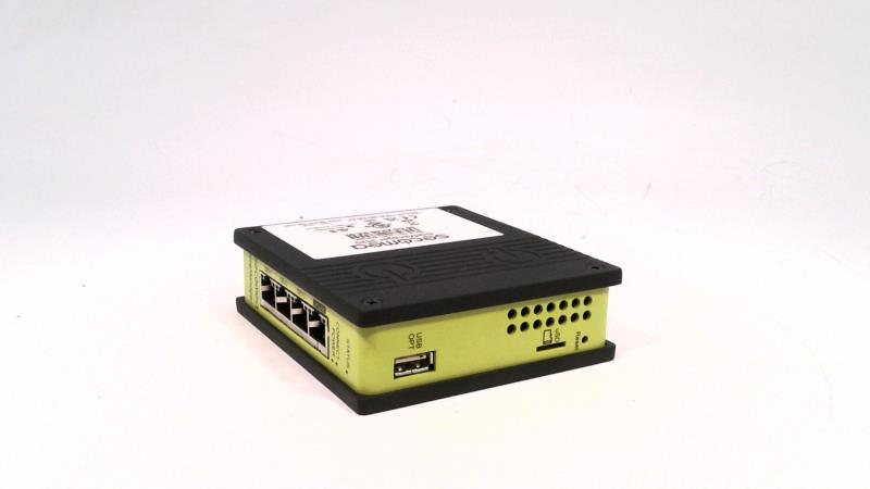 SECOMEA SITEMANAGER 3529