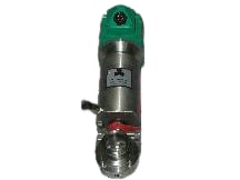 TRI CLOVER B53A-6000T-1-1/2-FY-S-36-5