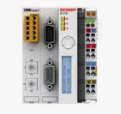 BECKHOFF BX5100