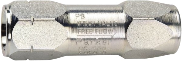 DC-2000-65 by PARKER