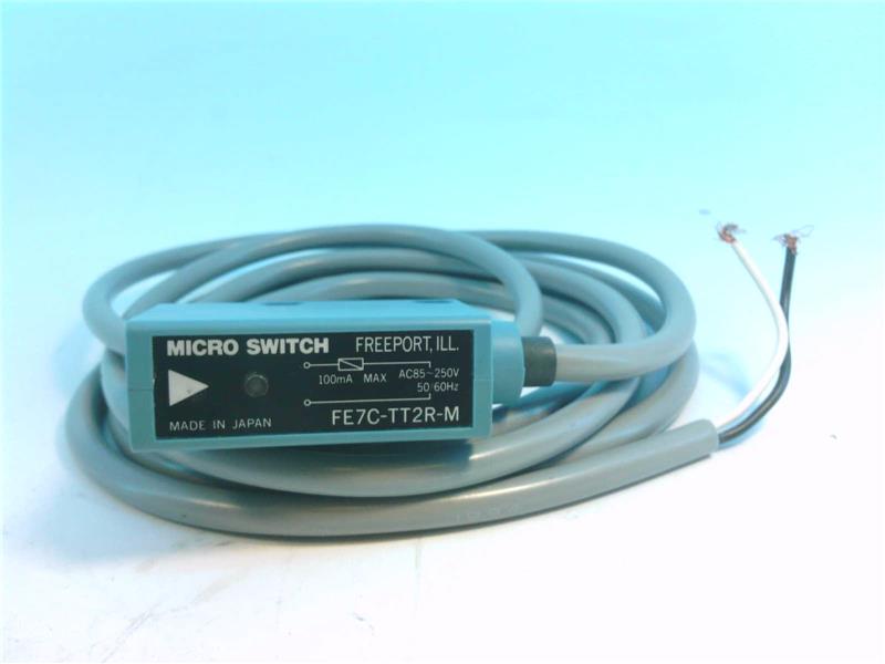 HONEYWELL FE7C-TT2R-M