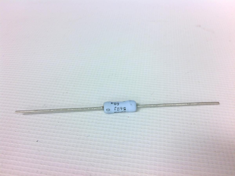 MATSUSHITA ELECTRIC ERG-2SJ560