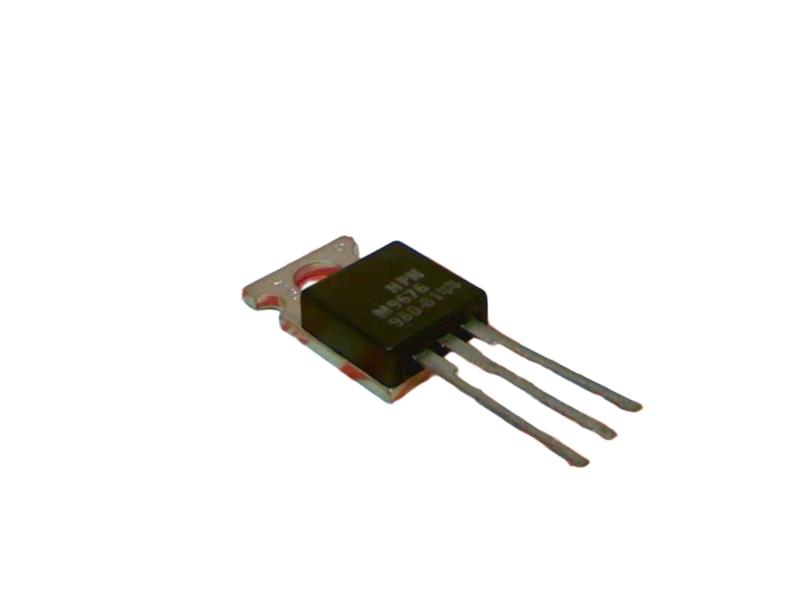 M9676 by NXP SEMICONDUCTOR