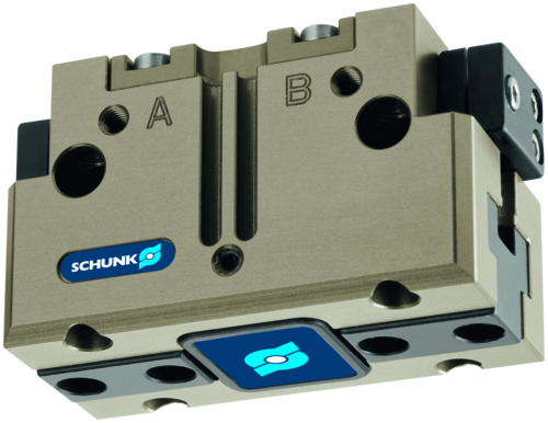 SCHUNK JGP 80-2-AS