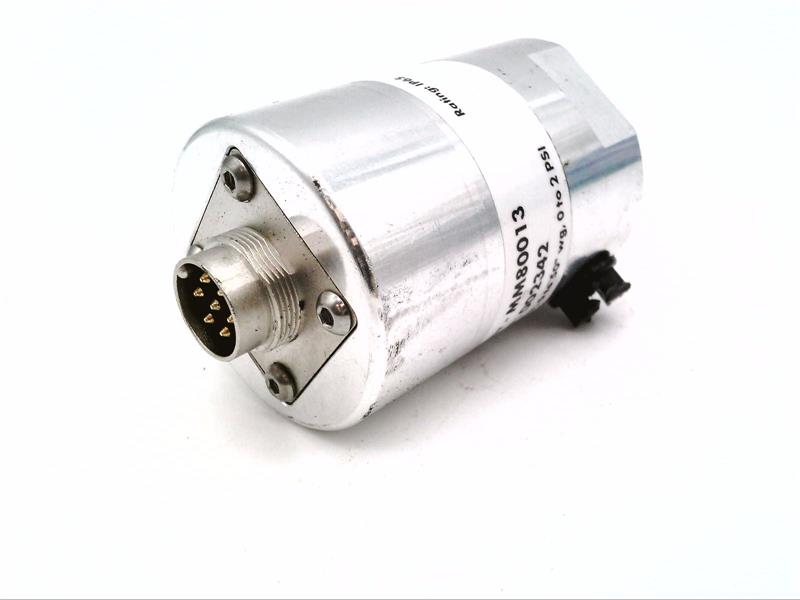 AUTOFLAME BOILER MM80013