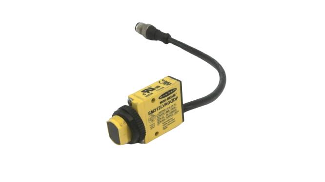 BANNER ENGINEERING SM312LVAGQDP