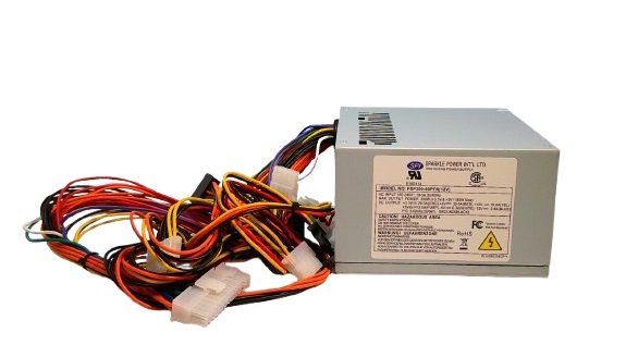 SPARKLE FSP300-60PFN(12V)