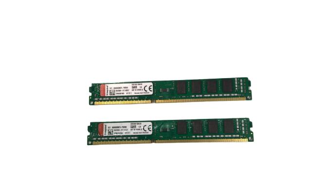 KINGSTON TECHNOLOGY KVR16N11S8K2/8