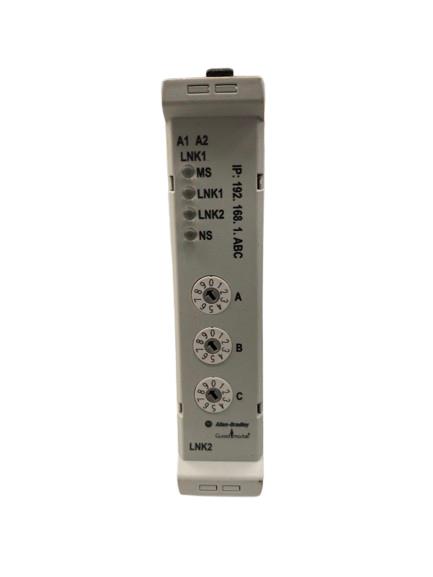 440R-ENETR by ALLEN BRADLEY