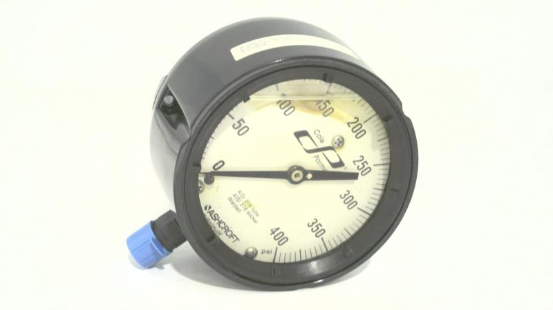 ASHCROFT 451279SSL04L400#