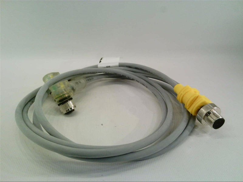 TURCK VBRS 4.4-2WK 4T-P7X2-1/1/S90