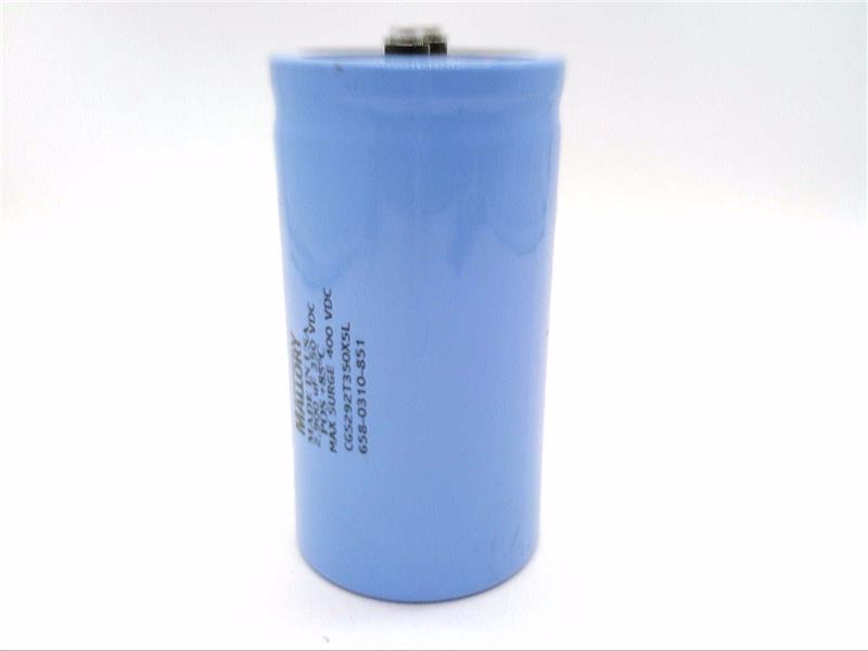 CGS292T350X5L by CORNELL DUBILIER