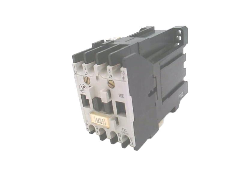 ALLEN BRADLEY 100-A12NZ24-3