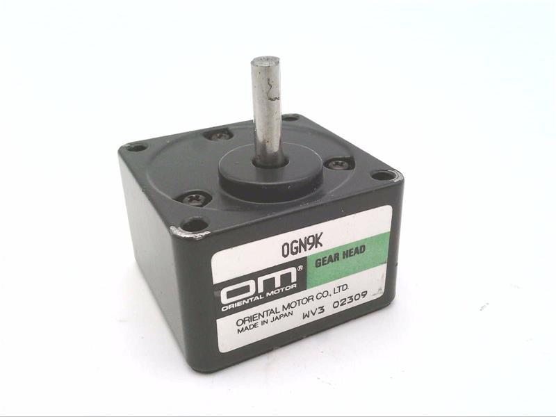 ORIENTAL MOTOR 0GN9K