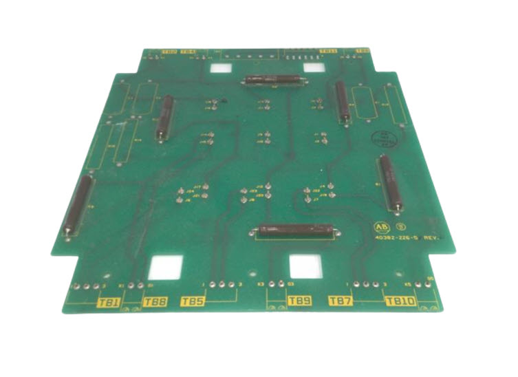 ALLEN BRADLEY 40382-814-02