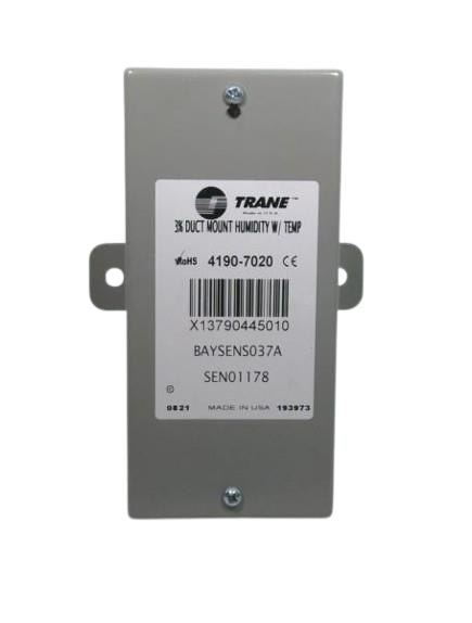 INGERSOLL RAND BAYSENS037A