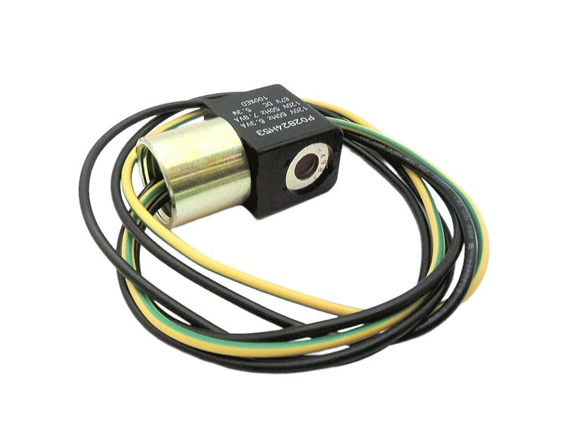 PARKER P2FCH453