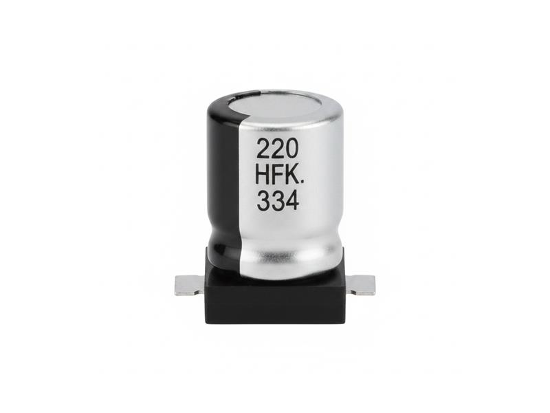 MATSUSHITA ELECTRIC EEEFC1E221AP