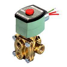 ASCO 8342G701 120/60