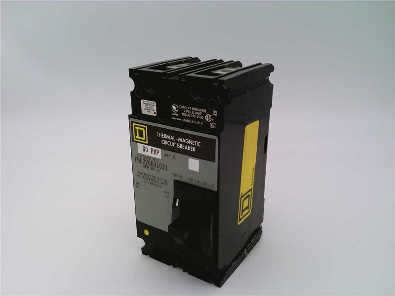 SCHNEIDER ELECTRIC FAL220601021