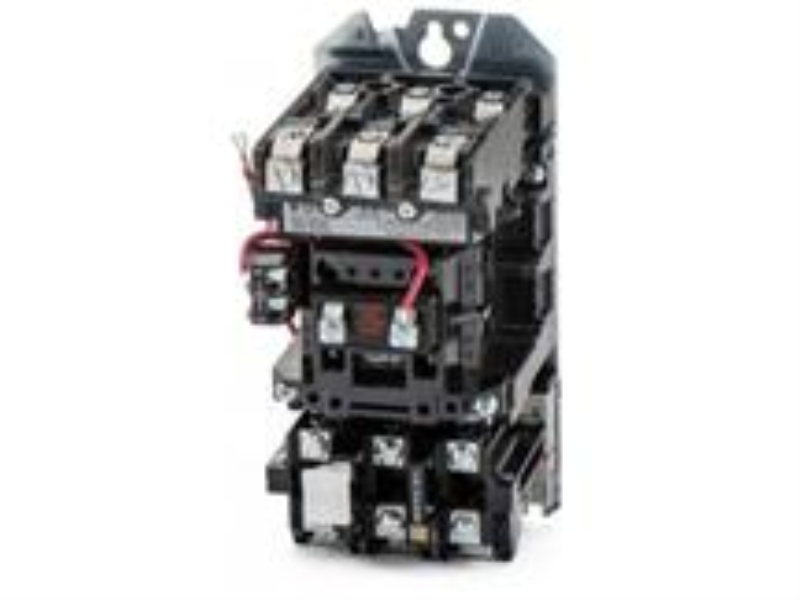 ALLEN BRADLEY 509-AOD