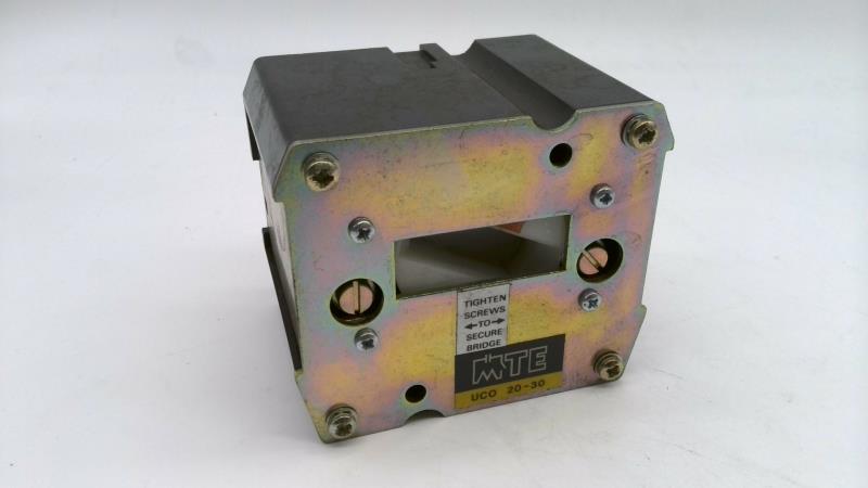 MTE UCO 20-30