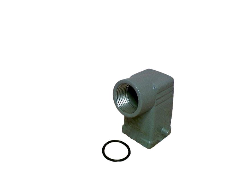 WEIDMULLER HDC-04A-TWLU-1PG11G