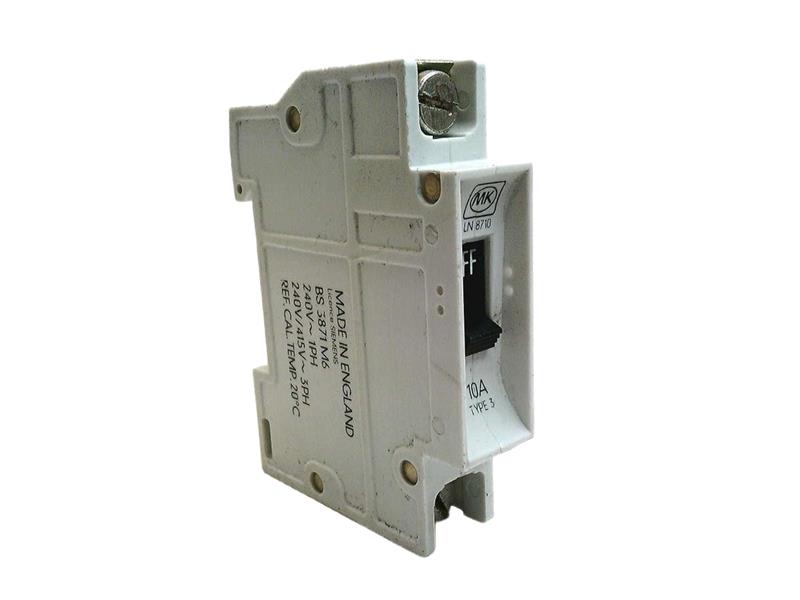 LN8710 by HONEYWELL