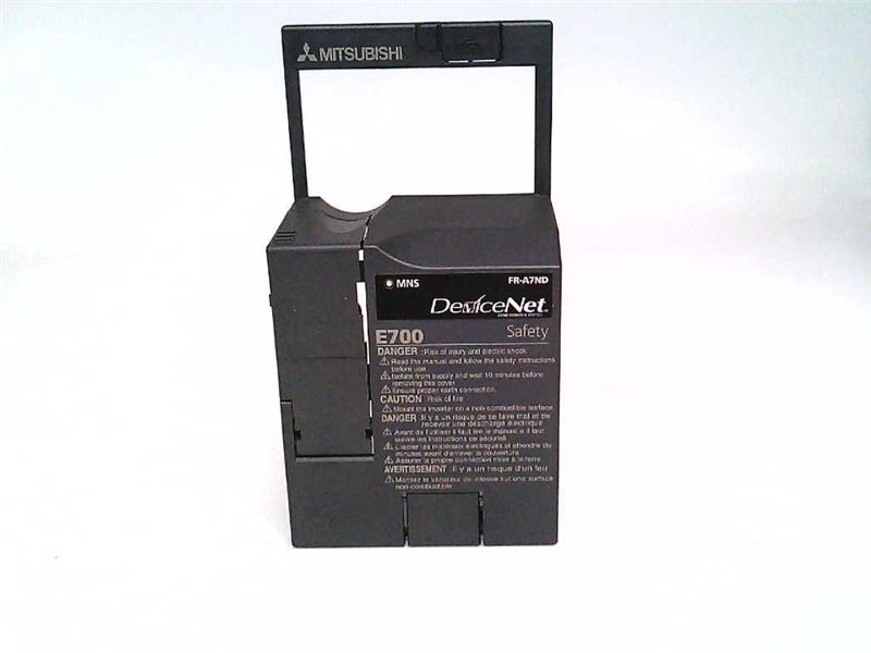 MITSUBISHI FR-A7ND E KIT COVER SC-E