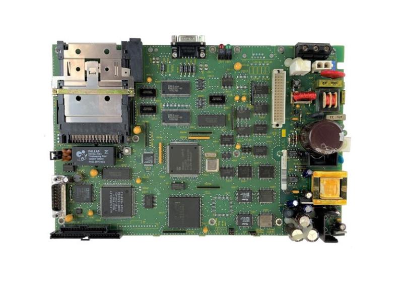 ALLEN BRADLEY 77136-206-57