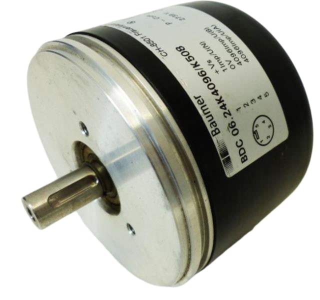 BDC-06.24K4096/K508 by BAUMER ELECTRIC