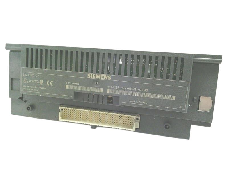 SIEMENS 6ES7133-0BN11-0XB0