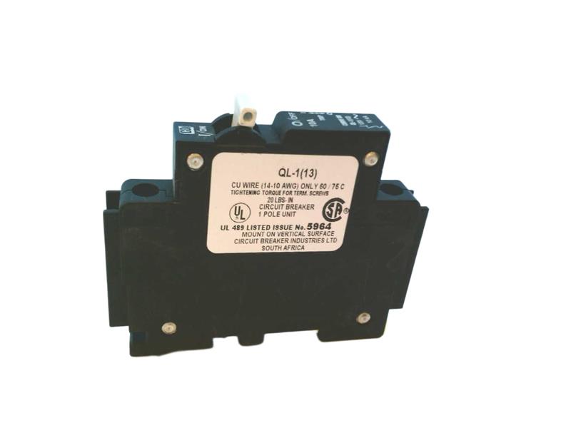 CBI QL-1-13-D-KM-10