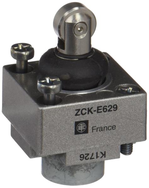 ZCKE629 by TELEMECANIQUE SENSORS