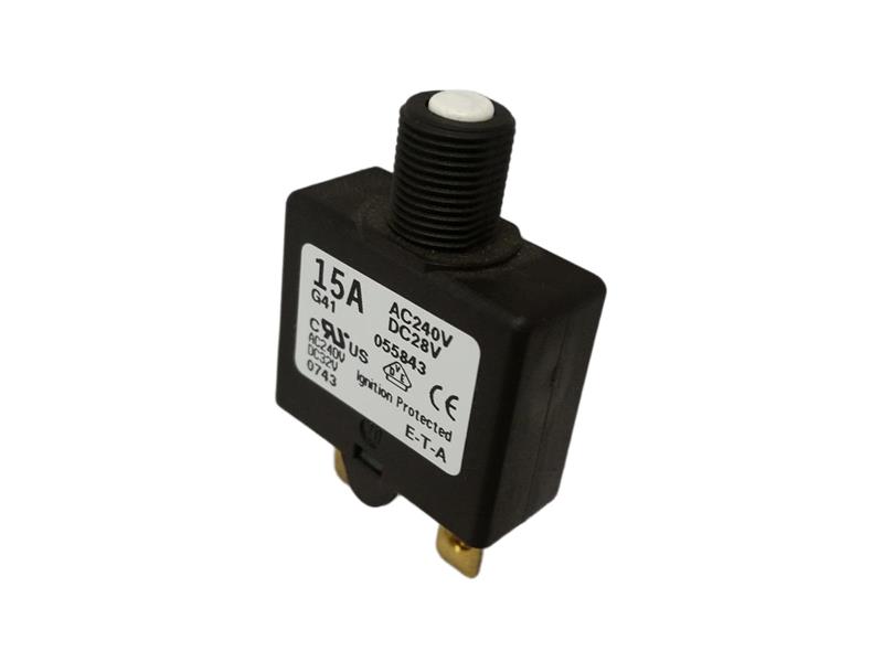 1658-G41-00-S80-15A by ETA ENGINEERING TECHNOLOGY