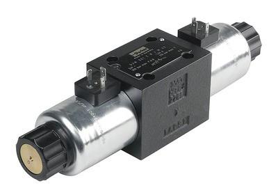 PARKER D3W008CNJC