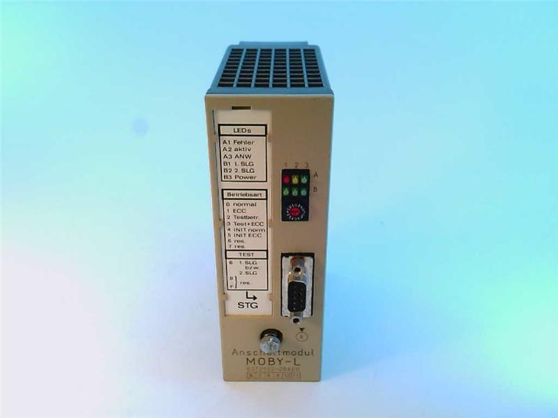 SIEMENS 6GT2-102-0BA00