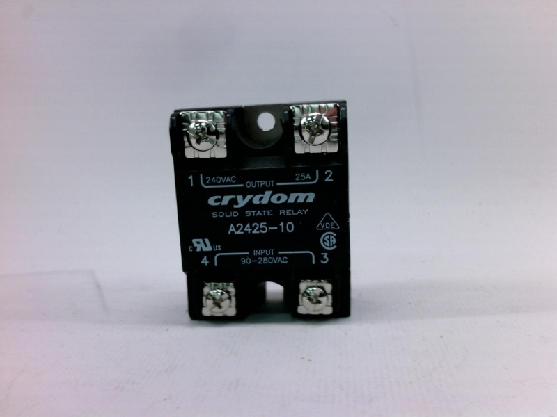 SENSATA TECHNOLOGIES A2425-10