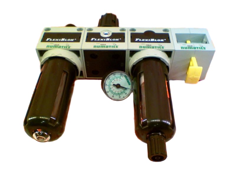 ASCO M22-03VFRLX